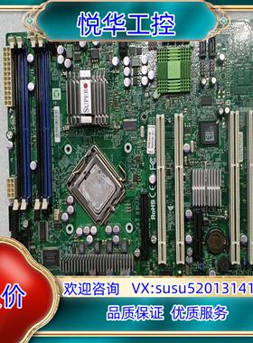 原装原装SUPER超微 X7SBE 工控设备机主板REV1.1议