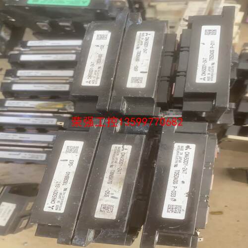 【荣强工控】CM450DY-24T 模块