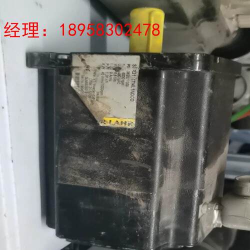 百格拉电机SNR31117/4L1NDCO