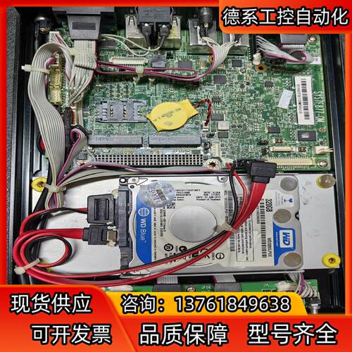 艾讯工控SYS7F877-OM嵌入式低功耗 SYS7F877