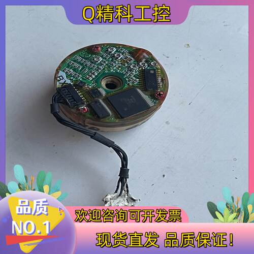 现货安川编码器17CC
