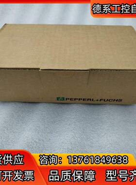 PEPPERLFUCHS/倍加福PVM58I-011AGR