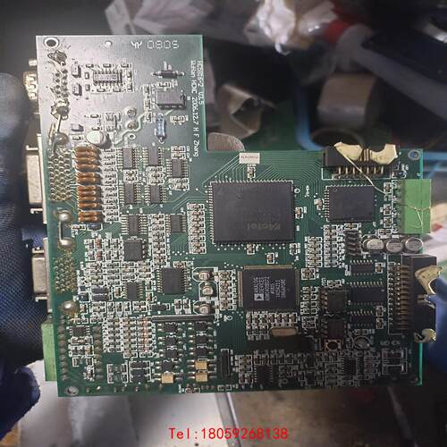 【非标价】HSV-16L-050驱动器配件