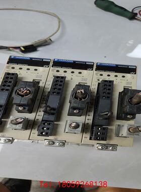 【非标价】安川伺服驱动器450W，SGPMS-2R5AP0A，实物拍摄