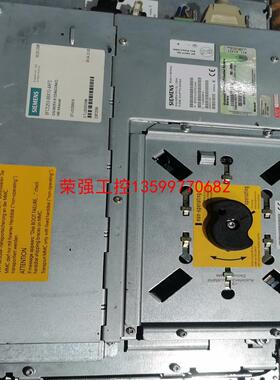 【荣强工控】6FC5210-0DF25-2AA0 西门子PCU50