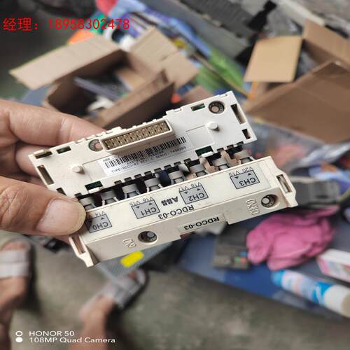 ABB变频器 卡 ACS800