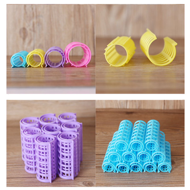 内扣卷发器空气刘海神器大卷卷发筒不伤发波浪头发卷刘海夹子