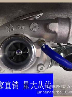 GT17822158-0017HC1-6K682-AA全顺822158-5017增压器turbo