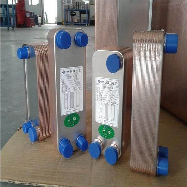 EATB钎焊板式换热器蒸发器冷凝器换热器,机械设备,节能设备,淘宝优惠券,粉丝福利购,淘宝优惠卷