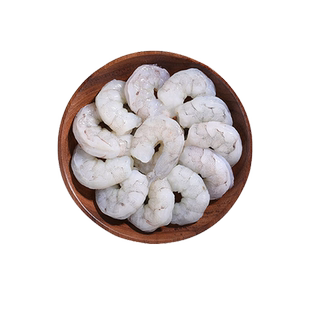 洪泽春醒湖牌免浆淡水河虾仁活虾现剥拍1发10(1500g)厂家直销