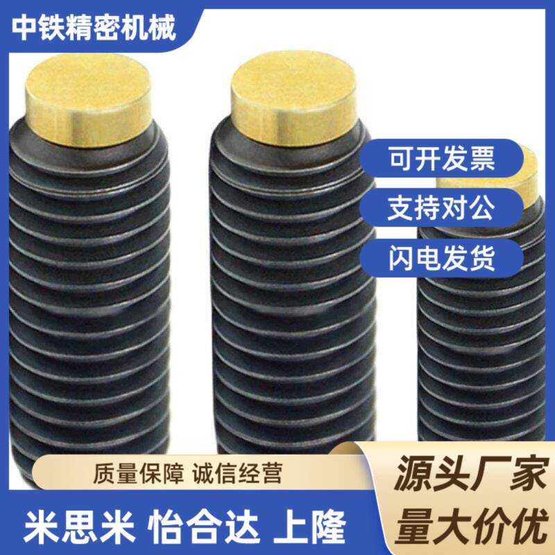 止动螺丝 TDA01-M5 M6 M8 -L8 L10 L12 L16 L20 L25 L30 L40 L50