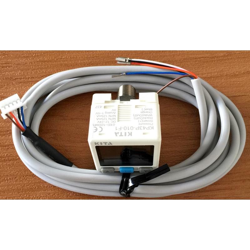 台湾经登KITA正压数字压力开关KP43P-031-F1