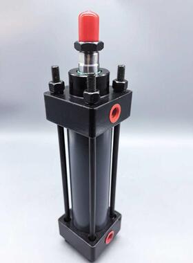 液压油缸 拉杆式液压缸 MOB轻型油缸 缸径32/40 非标定制