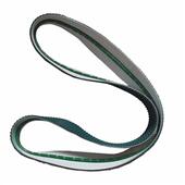 华侨FXJ6050自动封箱机配件皮带输送带5050型4030型传送带防滑带