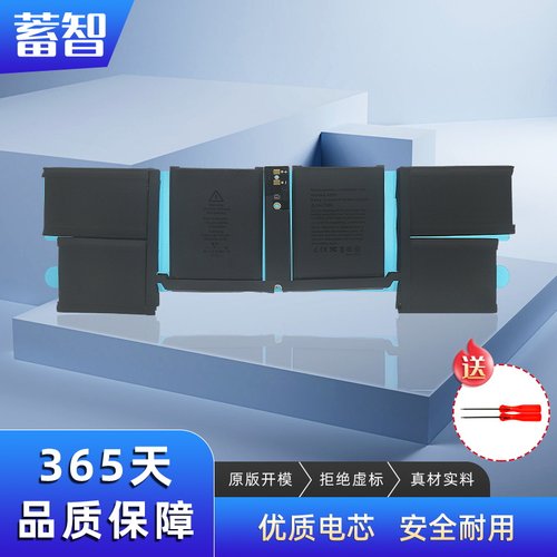 蓄智A252716英寸A2485电池