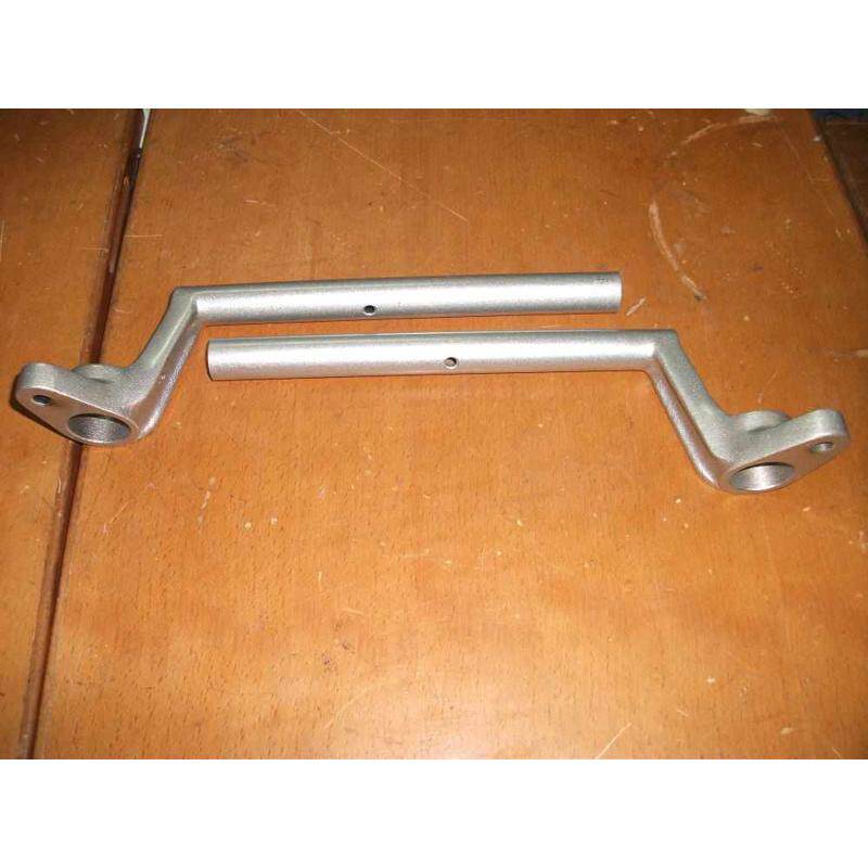 火鸟HN豪天HT150-D125-4F30方向厘125-F摩托车手把150-F分离