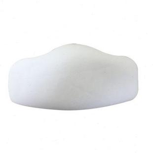 与3701CN颗粒物过滤棉通用 唐丰1502滤棉 3200防尘面具纸