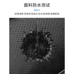 保暖空调棉门帘加厚家用卧室隔音保温挡风隔热防寒防风隔断帘 冬季