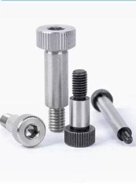 轴肩螺钉PACK-TBH42 05 TBH02-d8 d6 d16-L30 L40 L50-F8 F10 F15