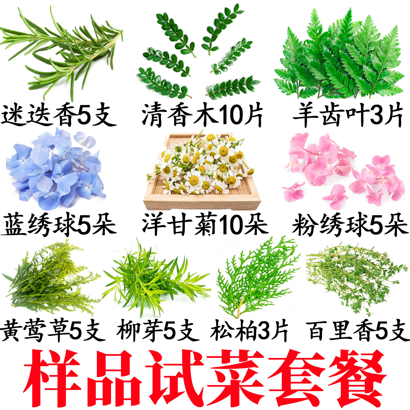 小份试菜样品摆盘装饰花草蛋糕烘焙调酒鸡尾酒点缀三色堇清香木,鲜花速递/花卉仿真/绿植园艺,时令草本花卉,淘宝优惠券,粉丝福利购,淘宝优惠卷