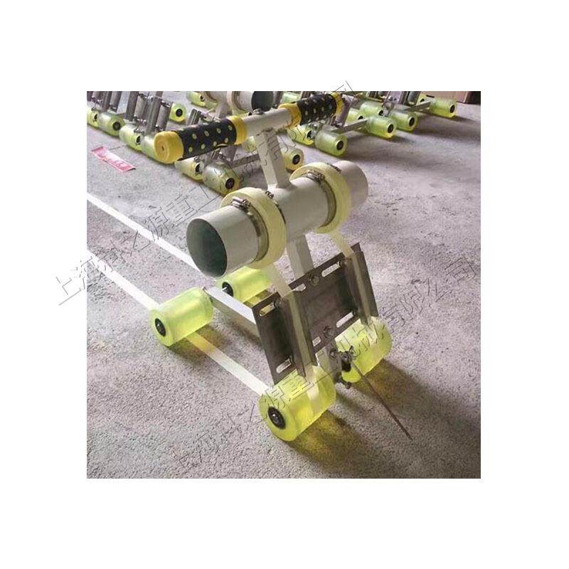 塑胶球场贴带机斑马线划黄划线机球场车位贴边机体育场贴边机,五金/工具,其他机械五金,淘宝优惠券,粉丝福利购,淘宝优惠卷