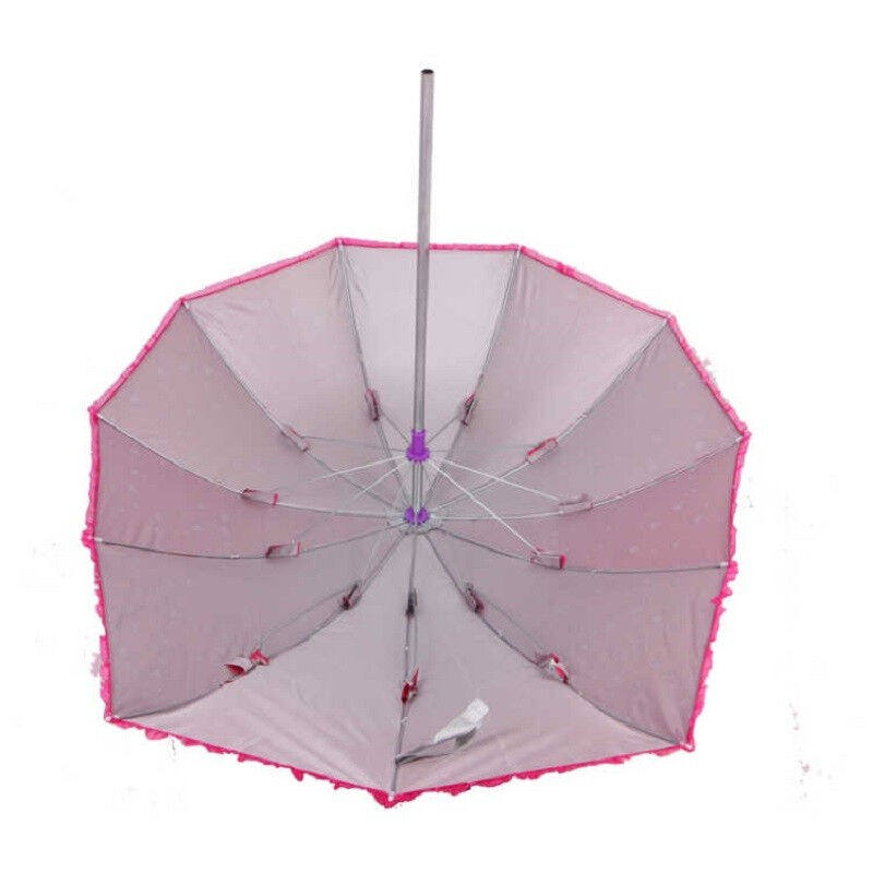 鑫创意电动车雨伞摩托车防晒罩踏板摩托车遮阳伞挡雨棚三轮车雨伞