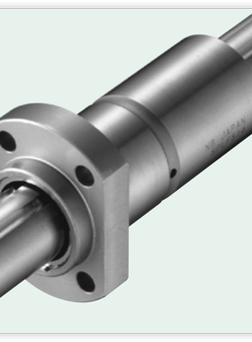 日本NB圆形切角法兰花键 SPLFS6 SPLFS8 SPLFS10 SPLFS13 SPLFS16