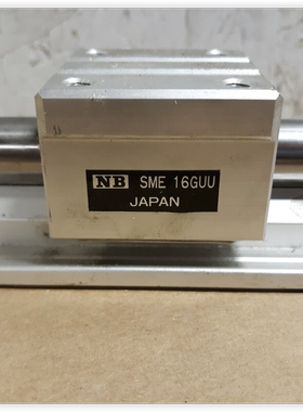 日本原装NB开放型SME10GUU SME13GUU SME16GUU SME20GUU SME25GUU