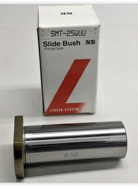 日本NB圆形切角法兰型 SMT6UU SMT6GUU SMST6UU SMST6GUU  SMT8UU