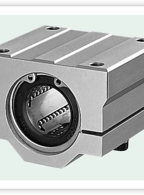 日本NB间隙调整型SMJ10GUU SMJ12GUU SMJ13GUU SMJ16GUU SMJ20GUU