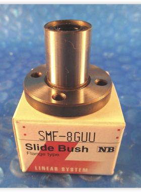 日本NB圆法兰直线 SMF6 SMF6G SMSF6 SMSF6G SMF8S SMF8SG SMSF8S