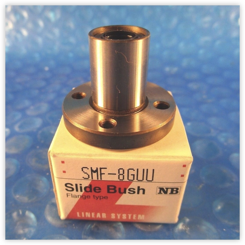 日本NB圆法兰直线 SMF6 SMF6G SMSF6 SMSF6G SMF8S SMF8SG SMSF8S