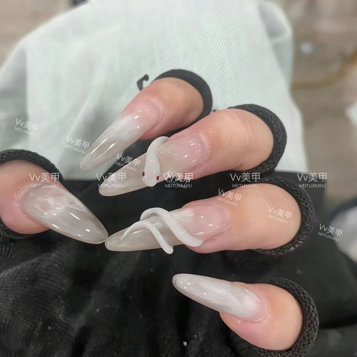 欧美辣的小红书新款灰色