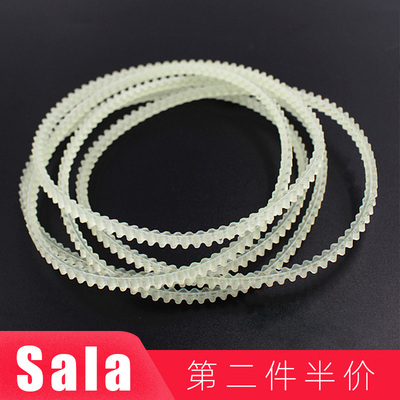 极速锁边机皮带老式拷边码边马达电机家用电动三T线缝纫机包缝机