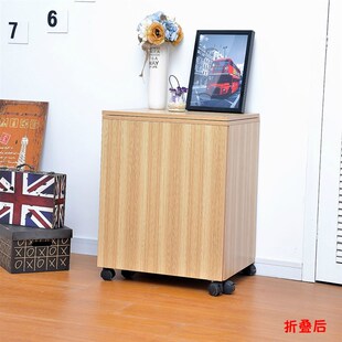 极速缝纫机桌子j工作台家用折叠桌升降桌多功能电动BA-3桌