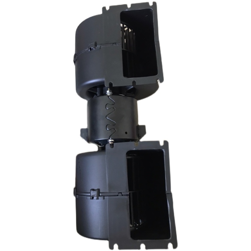 极速50 220 qn330挖掘机配件鼓空蒸发箱调风机