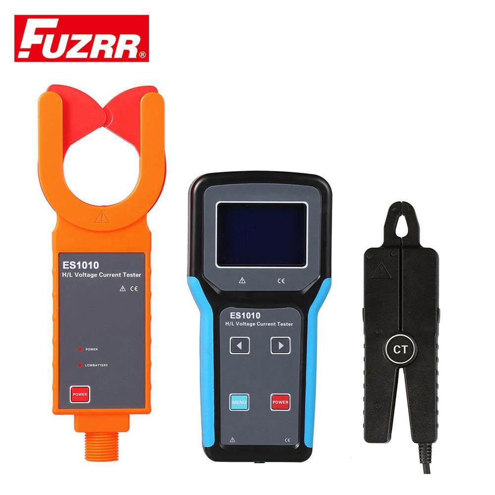 1010无线高低压变比测试仪