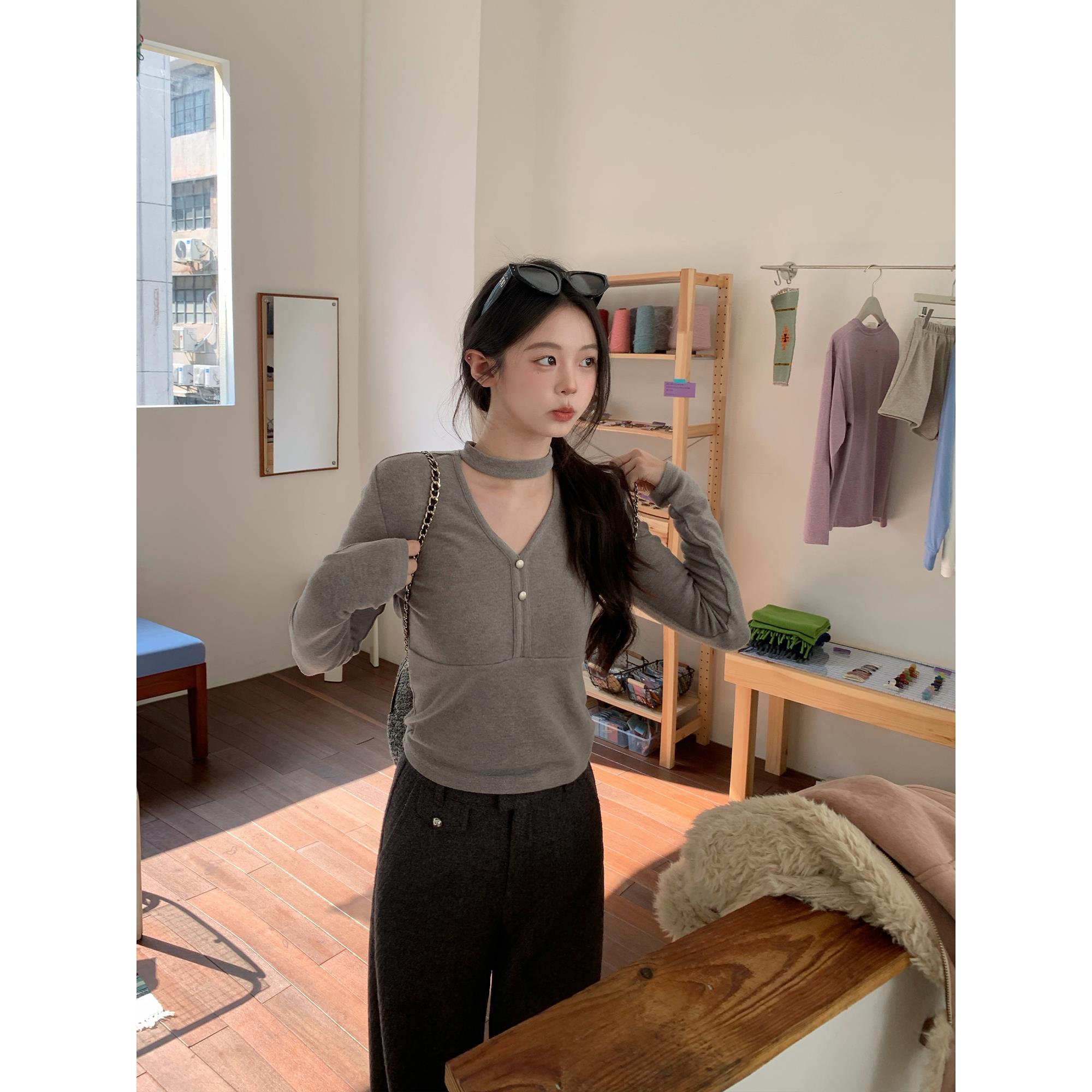 切糕自制小个子秋冬韩版