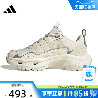 adidas阿迪达斯男女鞋运动鞋