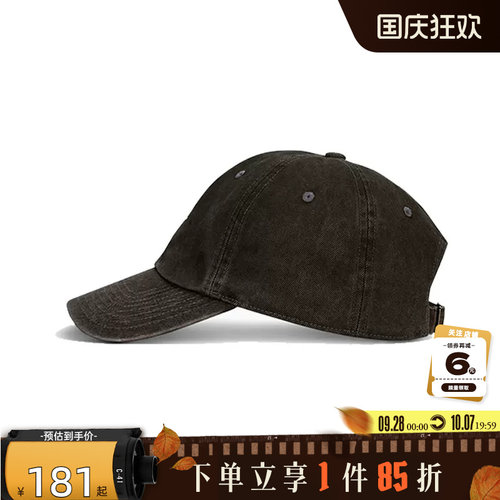 nike耐克男女运动休闲棒球帽帽子HF0383-060