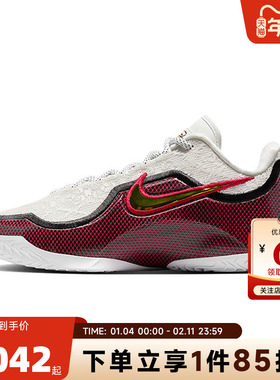 nike耐克男鞋LEBRON XXIII运动鞋篮球鞋IB9563-100