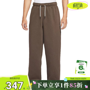 nike耐克男子运动休闲长裤裤子IM6334-237