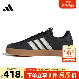 休闲鞋 3.0运动鞋 IH6601 COURT adidas阿迪达斯女鞋