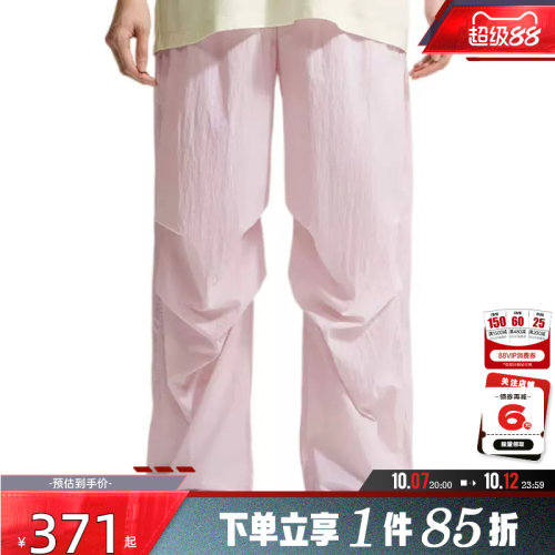 nike耐克女子运动休闲长裤裤子IO3377-583