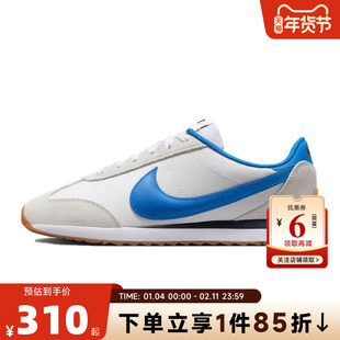 nike耐克 秋冬男鞋PACIFIC运动鞋休闲鞋HQ2052-103