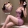 Сексуальное женское белье cheongsam с принтом, женственная пижама, униформа, страстный горячий соблазнительный наряд, халат для бесплатных свиданий в постели mini 1