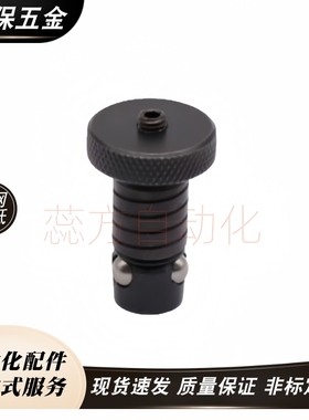 快锁型柱塞ZAX40-D13 D16 D20 D25 D30 D35 D50-13 20 25 40 50