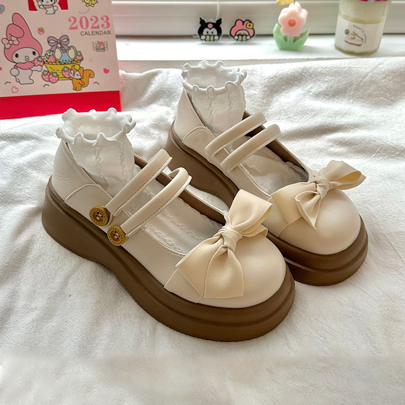 女童公主皮鞋夏季2025新款亮片玛丽珍儿童鞋软底鞋女孩水钻小皮鞋