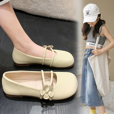 潮牌童鞋【伊米小黄鸭】