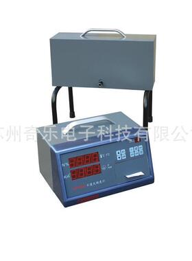 HPC602不透光烟度计汽车尾气排放烟度仪HPC211摩托车烟度计